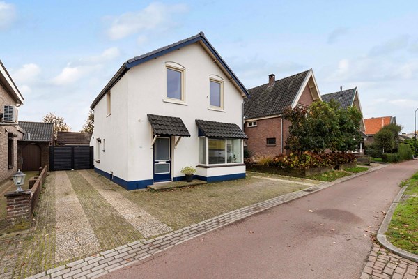 Medium property photo - Deventerstraat 350, 7321 DD Apeldoorn